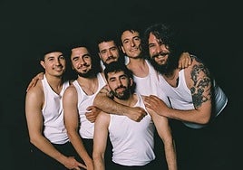 La M.O.D.A. (La Maravillosa Orquesta del Alcohol): «Comenzamos pensando que no duraríamos más de 15 días, quizá es el secreto de que sigamos»