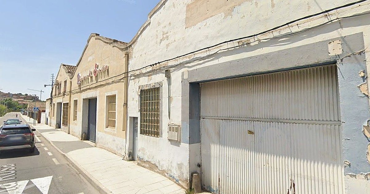 La indefinición del trazado del AVE paraliza las nuevas viviendas junto a la estación de Toledo