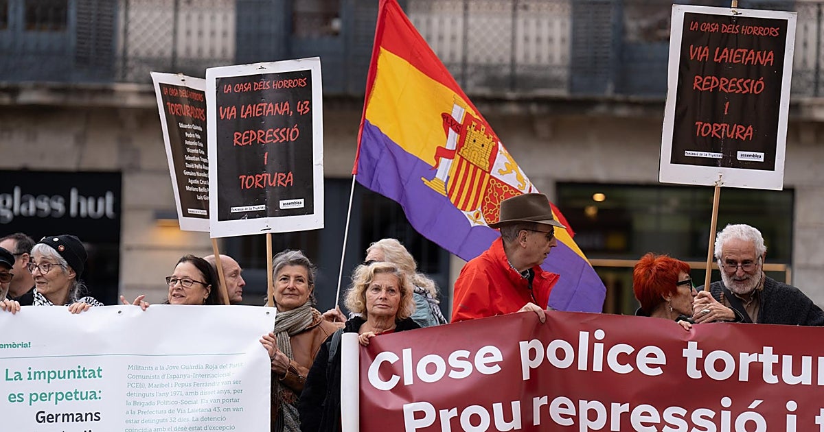 Castilla-La Mancha dio 3,2 millones a víctimas de la Guerra Civil y la dictadura en los periodos 2002-2003 y 2004-2008