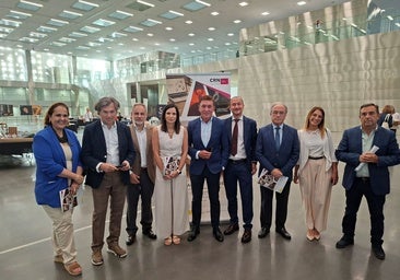 Un encuentro busca conectar el talento de la joyería con las empresas