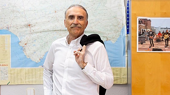 Juan y Medio se sincera sobre cuándo será su retirada de la televisión