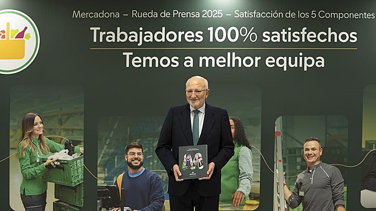 Fortune eleva a Mercadona al 'top 150' de las empresas más innovadoras de Europa