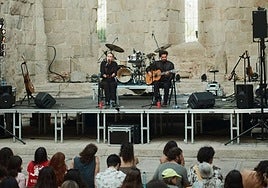 Monasterio Festival cancela su edición 2026