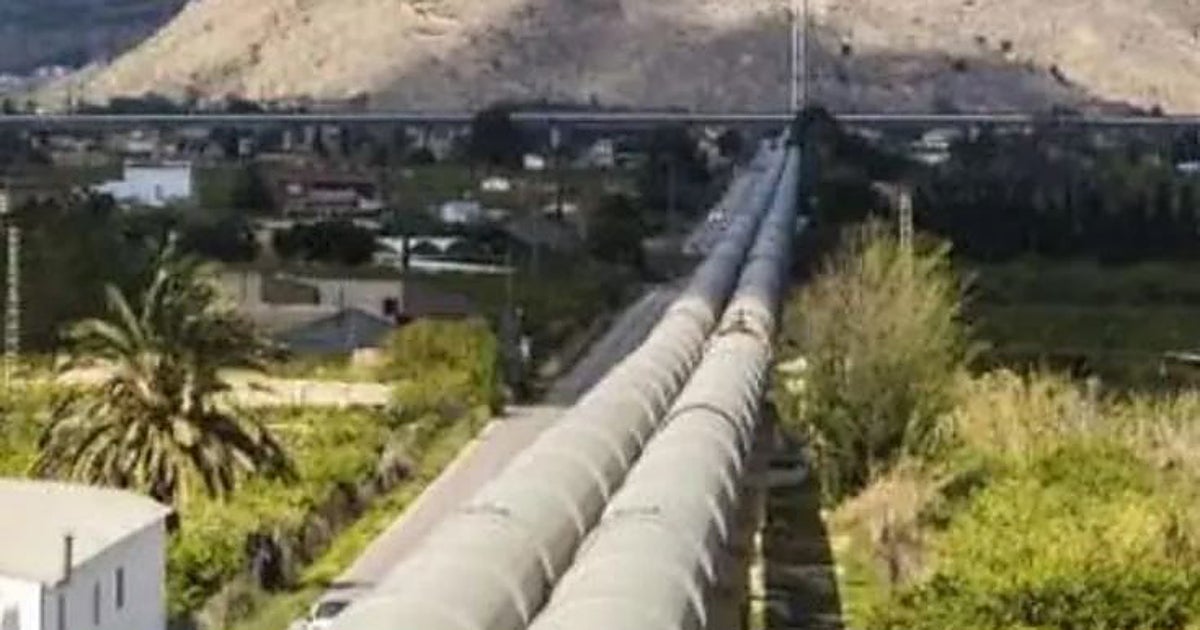 Moncloa evita poner fecha a las nuevas reglas del trasvase tras el aval del Supremo a los caudales ecológicos