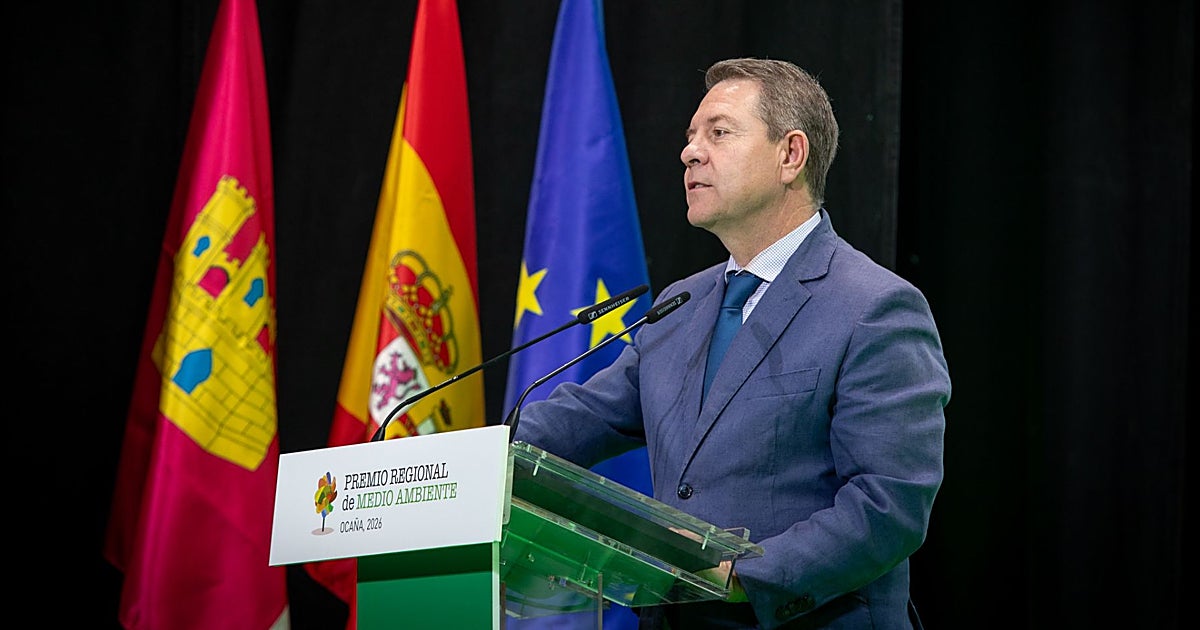 Page avisa de que no habrá negociación sobre financiación si Sánchez mantiene los acuerdos con el independentismo