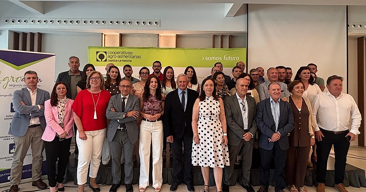 AgroACM conmemora un cuarto de siglo acompañando al sector agroalimentario regional