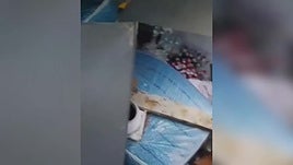 Dos colombianos entre cuatro detenidos en un semisumergible interceptado por Ecuador