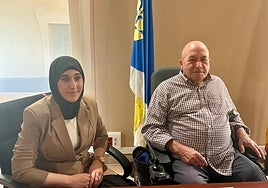 Ahmed Tommouhi: «La Justicia me arruinó la vida»