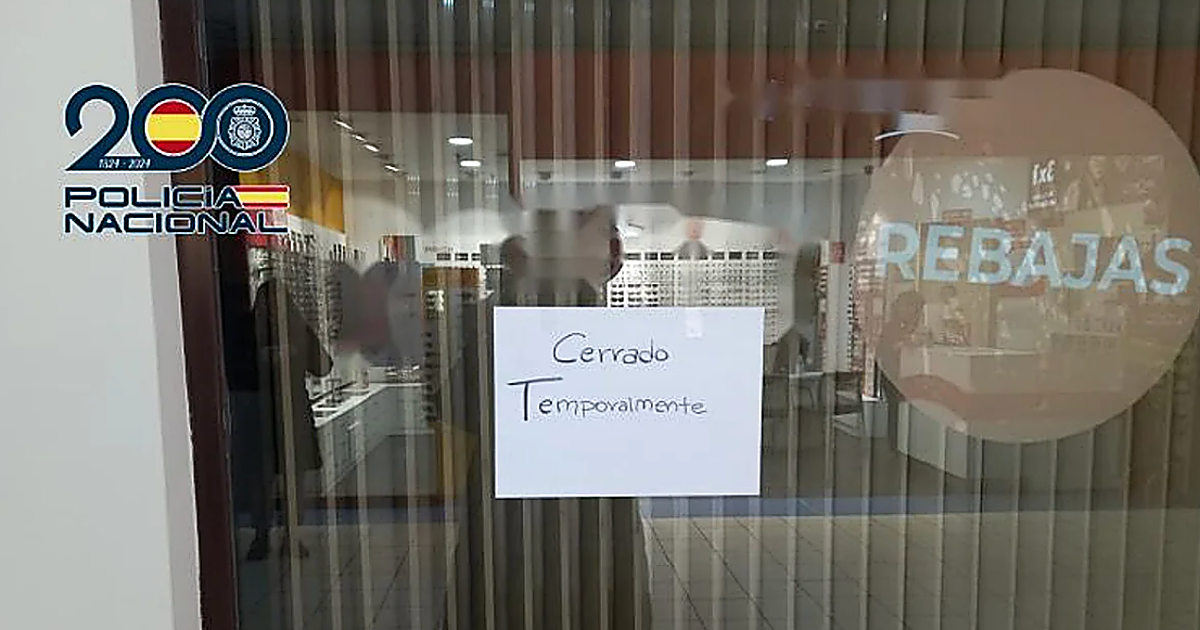 Se destapa una red de estafa en clínicas estéticas con 172 afectados en Canarias