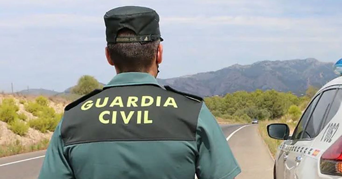Muere un trabajador tras ser aplastado por una paca de heno en Calera y Chozas (Toledo)