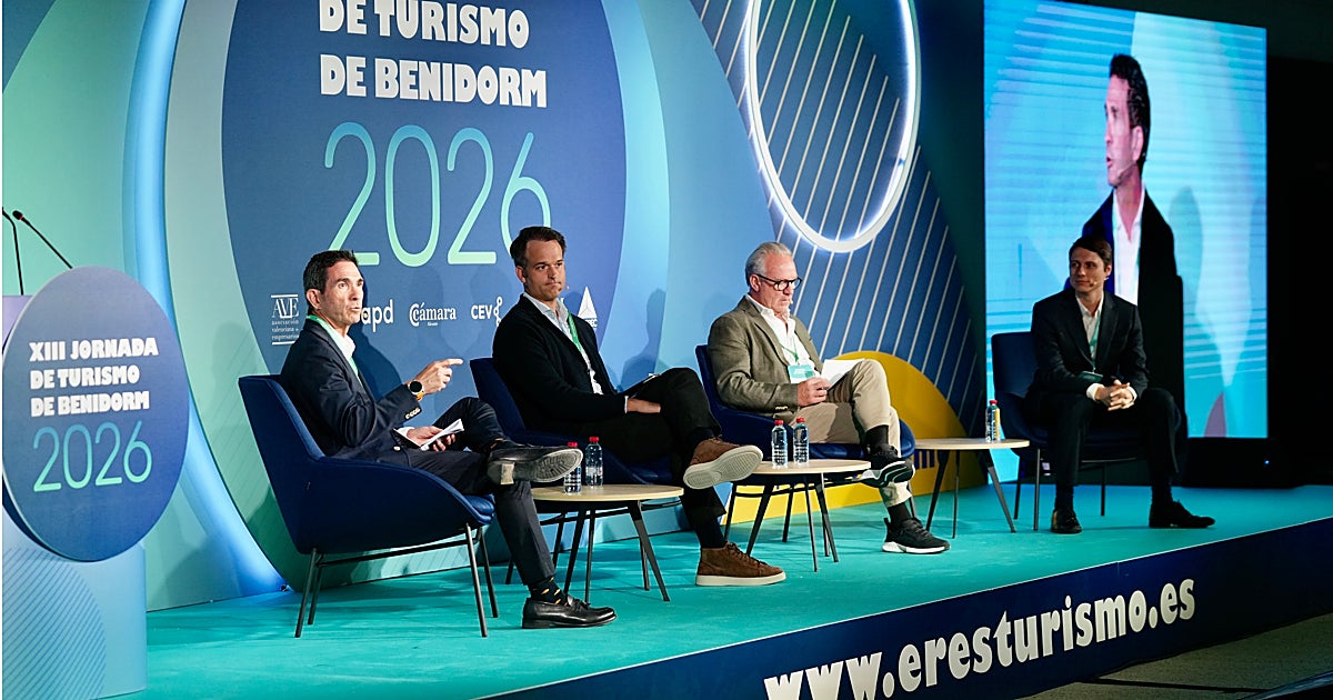 La Comunidad Valenciana aspira a liderar el turismo  flex living  y nómadas digitales