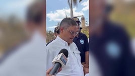 Continúan bajo investigación las causas del incendio en un hotel en República Dominicana