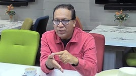 Roberto Sánchez afirma que Keiko Fujimori "gobierna" en Perú desde hace 10 años