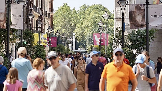 Constatan «una subida progresiva de los principales riesgos para la salud cardiovascular» en Castilla y León