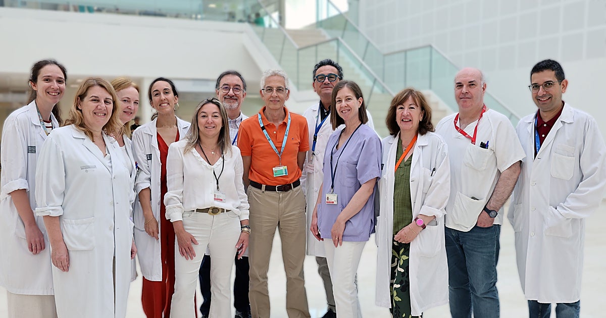 El Hospital La Fe, designado Unidad de Referencia en Consejo Genético de Predisposición al Cáncer Hematológico