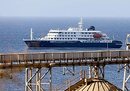 Los cinco catalanes del crucero MV Hondius reciben el alta y ya pueden salir de sus casas