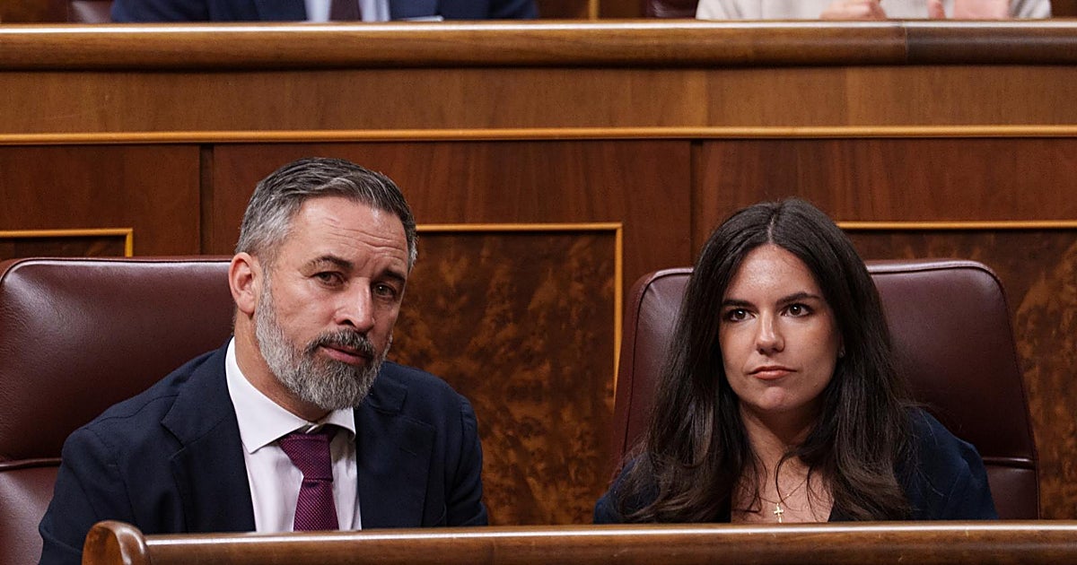 Vox lleva al máximo la judicialización como arma contra Sánchez: decenas de querellas contra el Gobierno y su núcleo duro