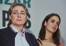 La mano derecha de Carmena se postula contra Rita Maestre y divide más a la izquierda en Madrid: «Un sinsentido»