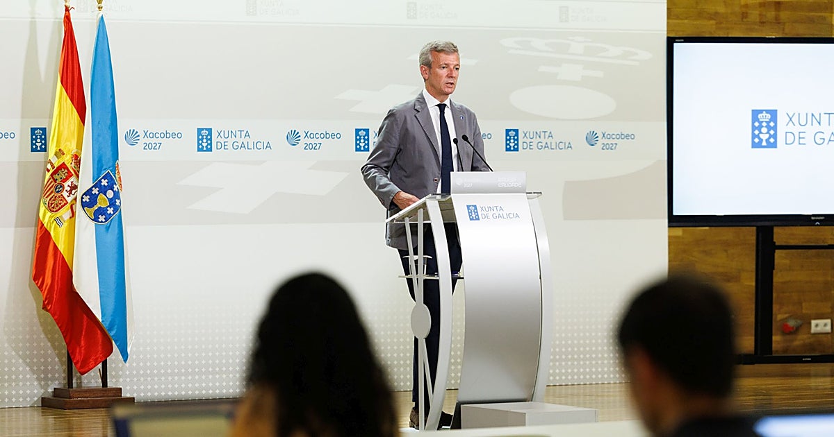 Rueda advierte a Ayuso de que la reciprocidad será «innegociable» en cualquier convenio de transporte