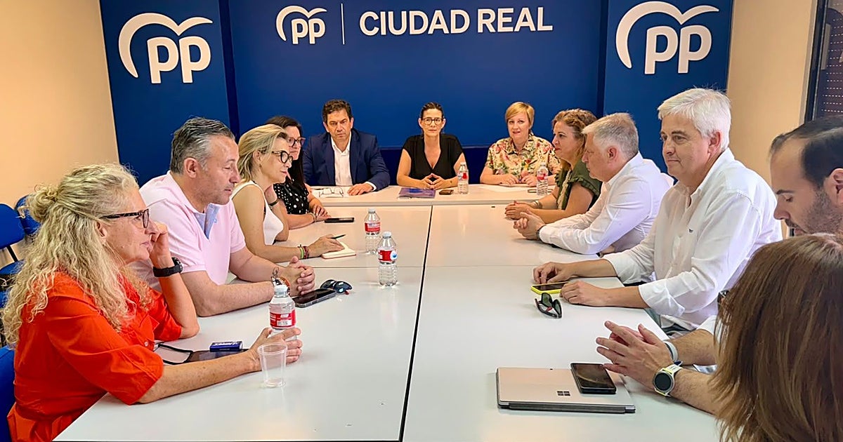 Agudo acusa a Page de blanquear la financiación bilateral pactada por Sánchez y independentistas