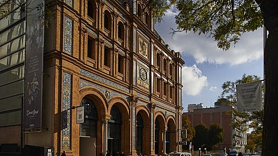 La antigua sede de ABC y Blanco y Negro será protegidas como Bien de Interés Cultural