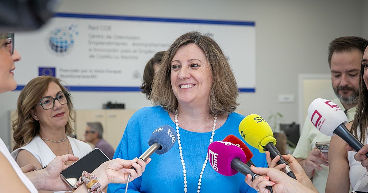 ATA premia a Castilla-La Mancha por su II Estrategia de Impulso al Trabajo Autónomo