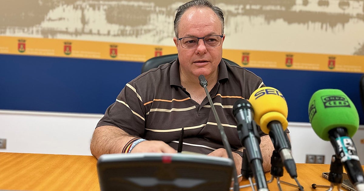 El equipo de Gobierno de Talavera pide al Estado y a la Junta ayuda para actuar en las murallas conjuntamente