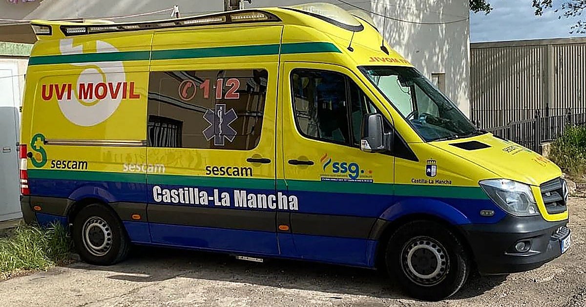 Fallece un hombre de 71 años en la piscina municipal de El Casar (Guadalajara)