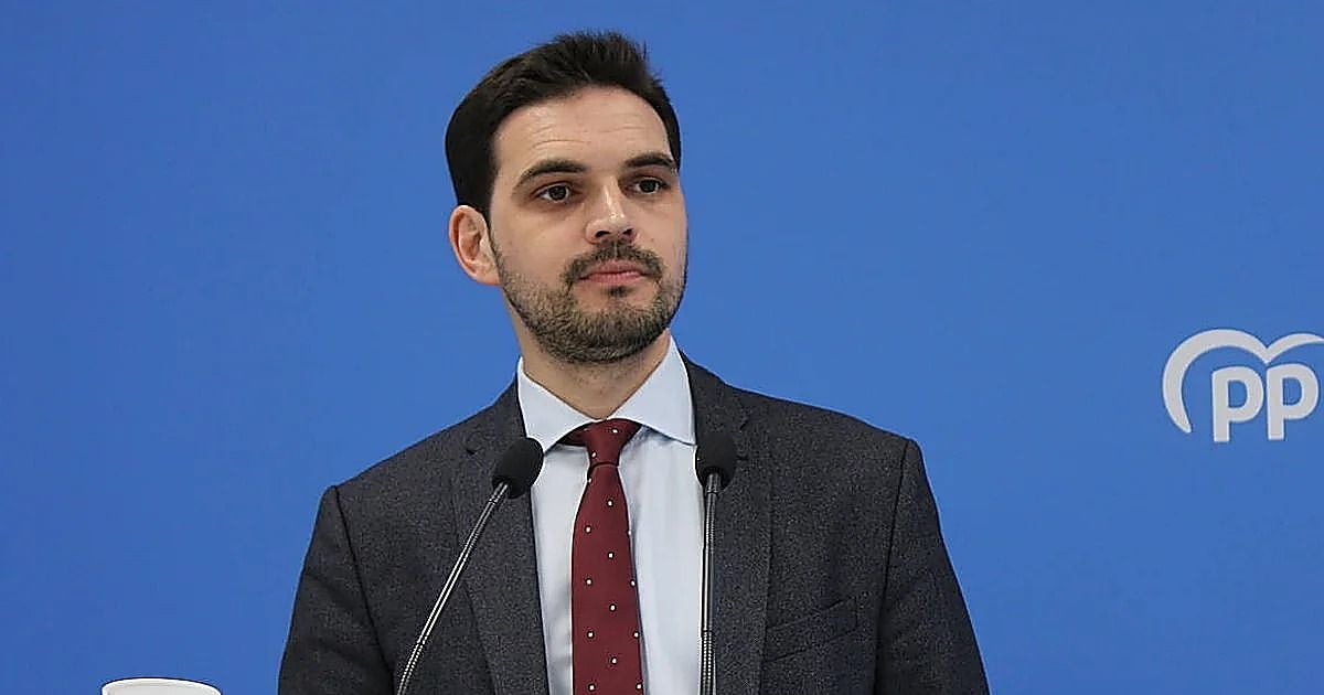 El PP afea a Page que pida blindar la investigación con Castilla-La Mancha a la cola en I+D+i