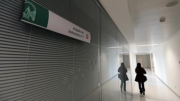 Condenado por atar, pegar y amenazar a su exmujer: «Quiero verte chorrear sangre como un trofeo de venado»