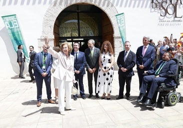 Page reclama blindar la investigación y acelerar la aplicación de la Ley ELA