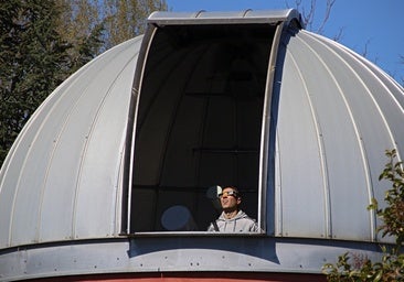 El eclipse solar convertirá a Galicia en el epicentro del turismo astronómico en Europa
