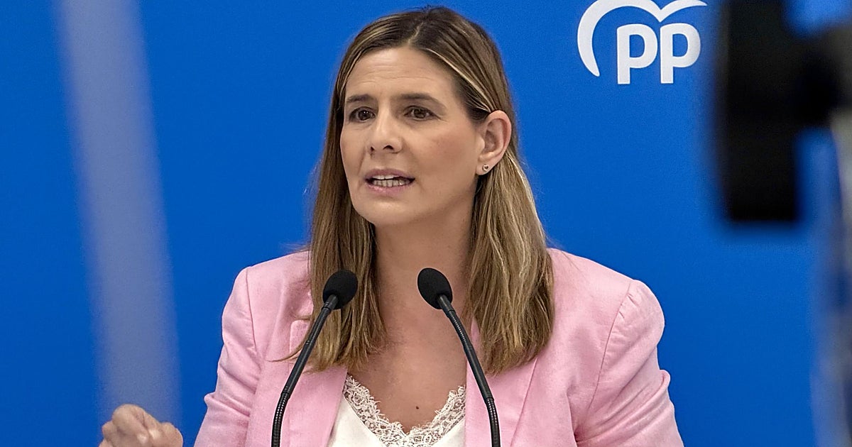 Agudo exige a Page que retire «de inmediato» su apoyo a Sánchez tras la condena de Ábalos