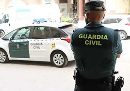 Muere una niña de tres años ahogada en una piscina de Málaga