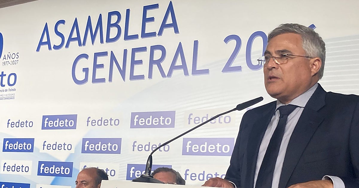 Fedeto reclama más inspecciones frente al absentismo y menos trabas para crear empleo