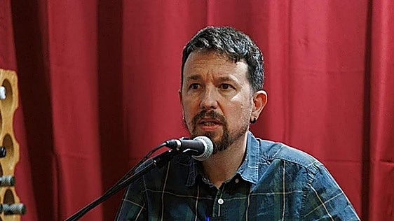 Pablo Iglesias, tras la condena a Ábalos: «La democracia se fundamenta en que un cierto nivel de corrupción se permite»