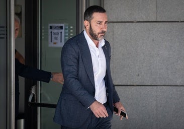 La figura del colaborador se abre paso ante el horizonte del PSOE