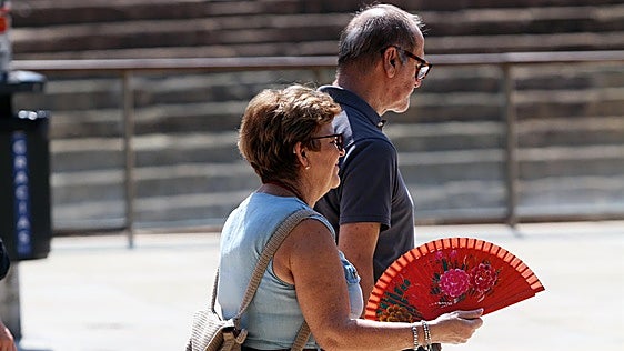 La primavera en Castilla-La Mancha fue la segunda más cálida desde que hay registros