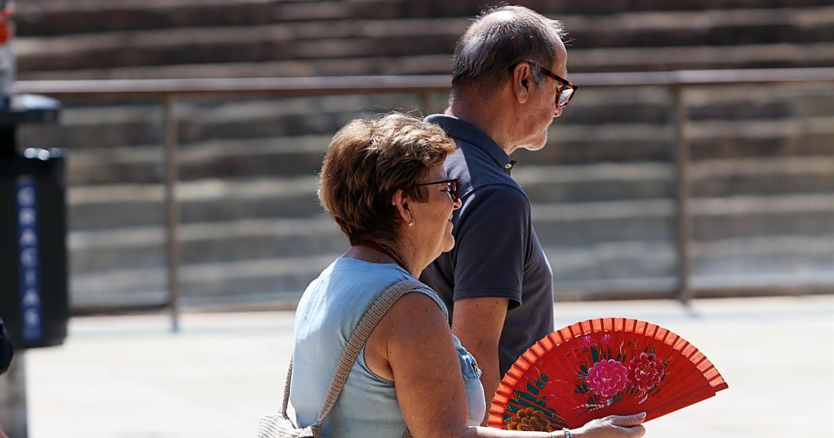 La primavera en Castilla-La Mancha fue la segunda más cálida desde que hay registros