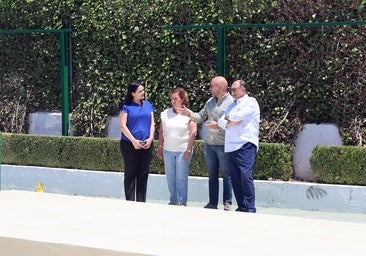 Quintanar de la Orden estrena su renovada piscina tras solucionar las pérdidas de agua