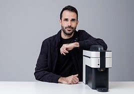 Juan Roig invierte en el innovador exprimidor de zumo español estilo 'Nespresso'