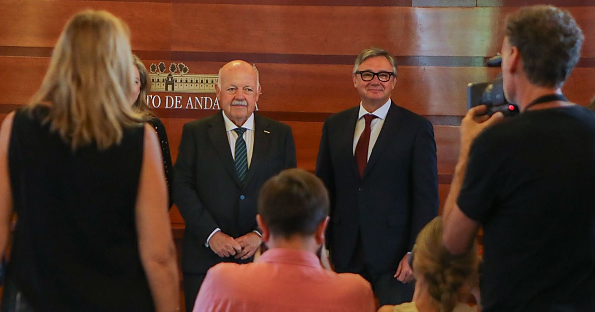 Vox enfría la investidura de Juanma Moreno y advierte que su voto sigue siendo no