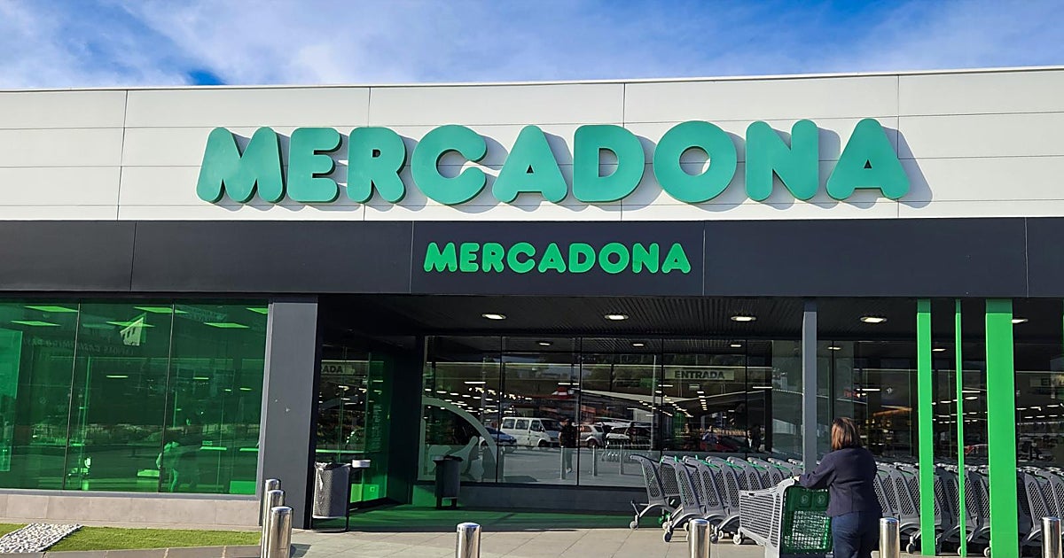 Horarios especiales de Mercadona el miércoles 24 de junio por San Juan