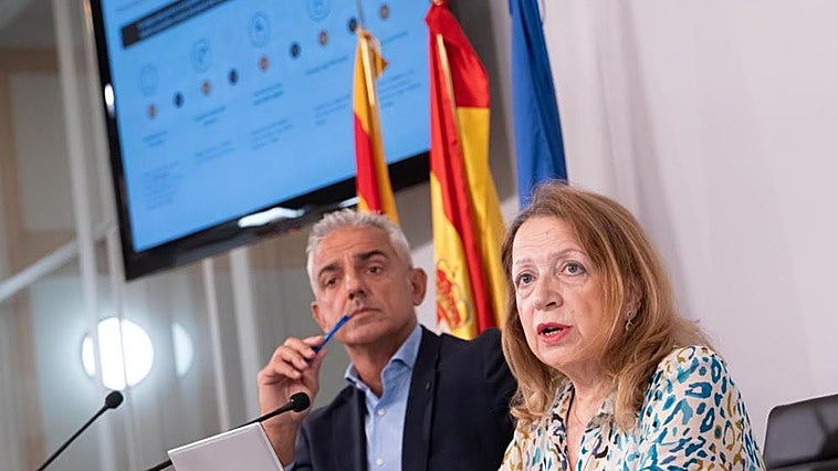 El PIN Salud de Aragón se podrá obtener sin acudir al centro de salud