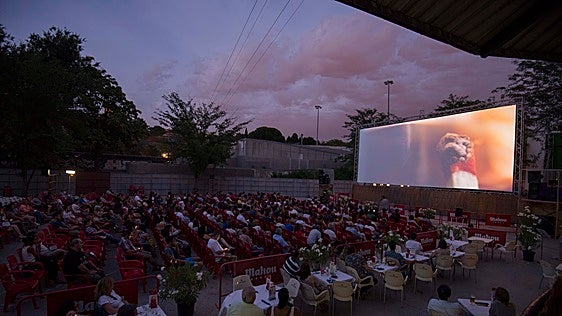 Planes en Madrid este fin de semana: conciertos gratuitos, verbenas y cine de verano