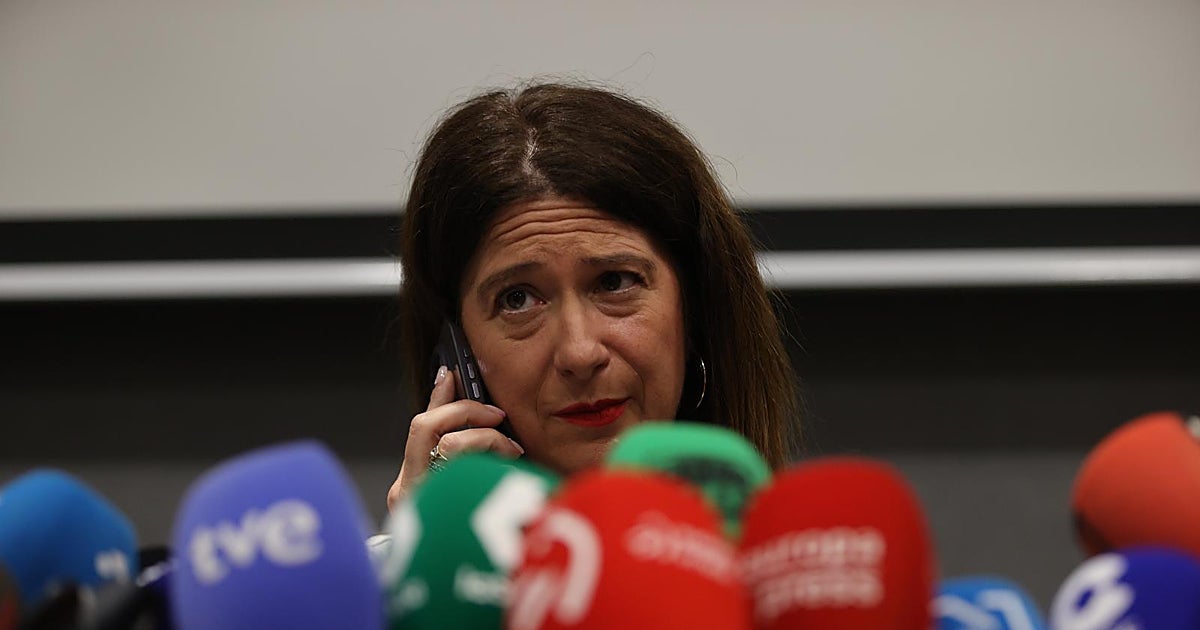 La UCO revela que Leire también presionó al PSE en favor del rescate de Tubos Reunidos