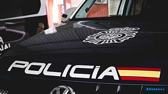 La RFEF expulsa al árbitro que fue detenido por agredir sexualmente a una prostituta simulando ser policía
