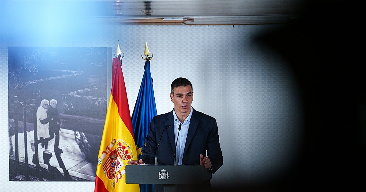 El PSOE, en tromba contra Aldama, defendió en 2015 proteger a los colaboradores