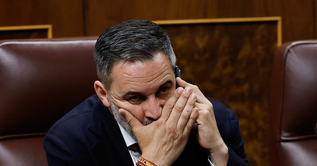 Vox salda su deuda con el banco húngaro que adquirió en los dos ejercicios anteriores