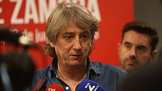 La sombra sobre Carlos Martínez